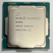 Intel Celeron G5905 ����