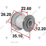 ����������� ������� ����� Tenacity (753) Aamto1114 AAMTO1114 ����