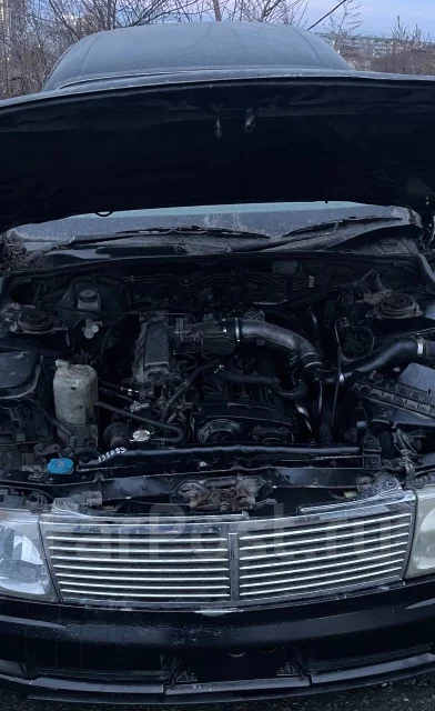 Nissan Cedric. �������, 4wd, 2.5 (260��.�.), ������, 200����. �� ����