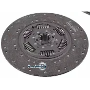 ���� ��������� Sachs MAN 400 �� Sachs 1878002643 1878002643 ����