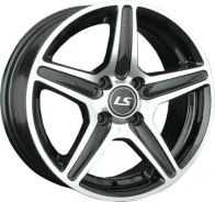 LS Wheels LS 345