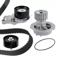 ������ ��� [127 ���.25mm] + ������� ����� + 2 ������ Chevrolet Aveo 1.4/03.06-, Lacetti 1.4-1.6/03.05- Daewoo Nubira 1.6/05.97, Kalos 1.4/04.03 Metell...