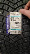 Michelin Latitude X-Ice North 2. ������, ����������, 2024 ���, ����� ����
