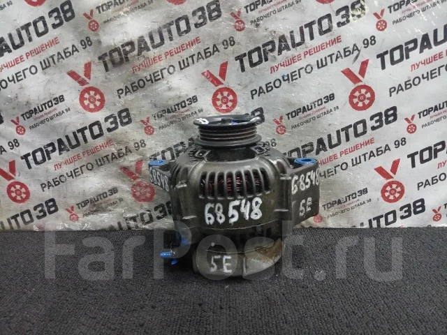 ��������� Toyota Tercel, 5E-FE, EL53 2706011340 ����