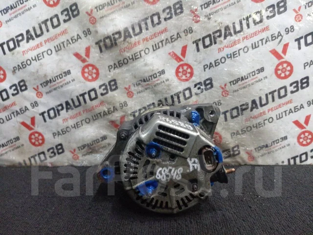 ��������� Toyota Tercel, 5E-FE, EL53 2706011340 ����