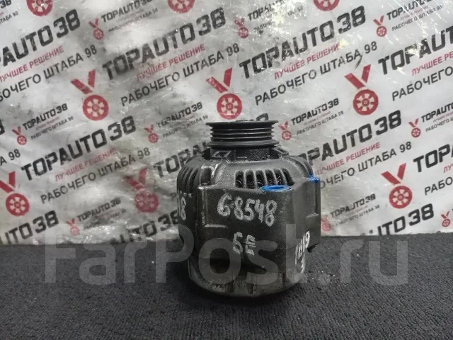 ��������� Toyota Tercel, 5E-FE, EL53 2706011340 ����
