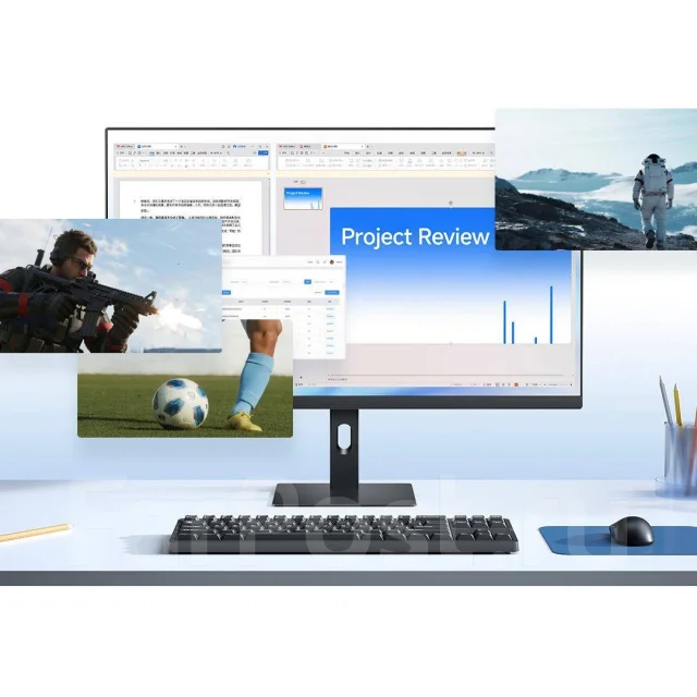 Redmi. 27", ���������� �� (LCD, LED, QLED) ����