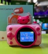����������� ������� Kids Instant Print Camera YT008. �� ����. 20 � ����� ��, ���: ��� ���� ����
