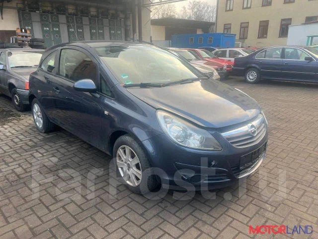 ��������� Opel Corsa D 2006-2014 20835854 0124325171 ����