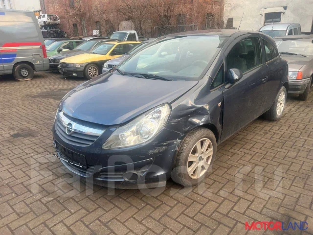 ��������� Opel Corsa D 2006-2014 20835854 0124325171 ����