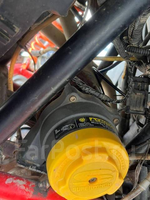 Polaris RZR 800. ��������, ��, �� ����