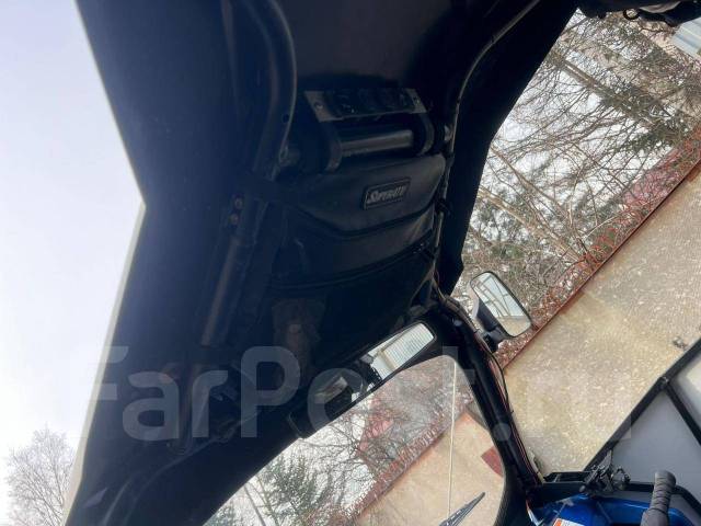Polaris RZR 800. ��������, ��, �� ����