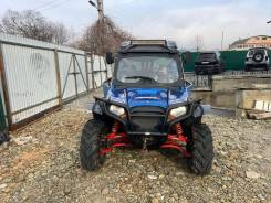 Polaris RZR 800. ��������, ��, �� ����