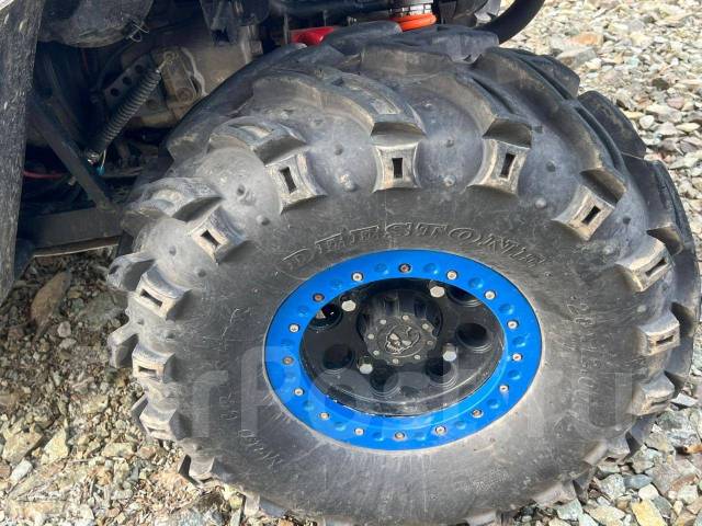 Polaris RZR 800. ��������, ��, �� ����