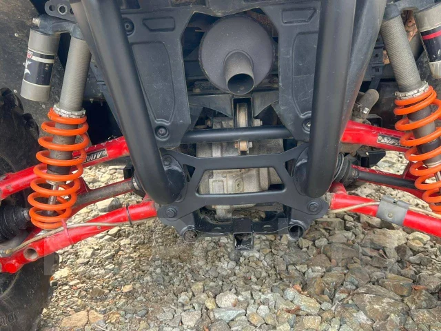 Polaris RZR 800. ��������, ��, �� ����
