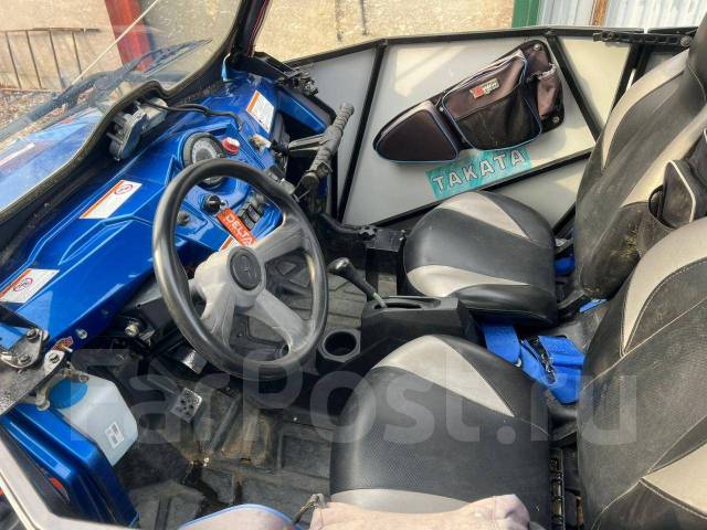 Polaris RZR 800. ��������, ��, �� ����
