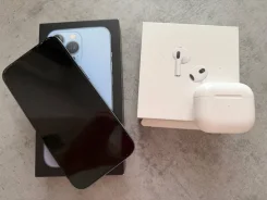 Apple iPhone 13 Pro. �/�, 256 ��, �����, 3G, 4G LTE, NFC ����