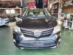 Toyota Avensis. ZRT272W, 3ZR ����