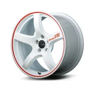 MID Racing R50. 7.0x17", 5x100, ET48, �� 67���. ��� ����� �� ������������ ����
