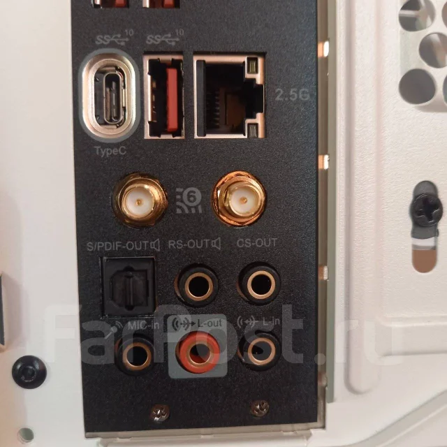 AMD B550 ����