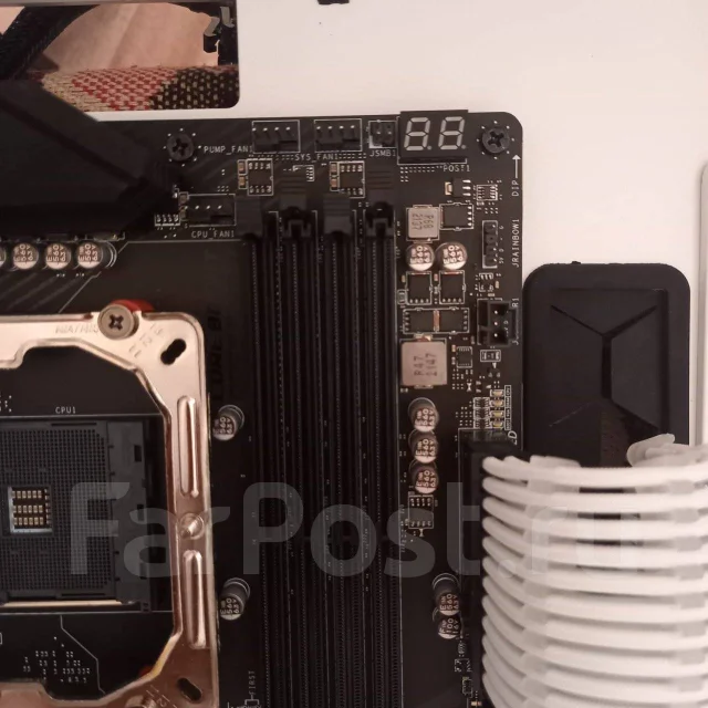 AMD B550 ����