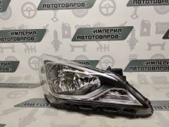 ���� ��� Hyundai Solaris 2014-2017 RH ST-221-1166R ����