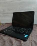Sony VAIO. 15.6", 2,4����, ��� 4 ��, ���� 500���, WiFi: 1, Bluetooth: 1, ����������� �� 1��. ����