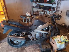 Kawasaki ZZR 400 2. 400����. ��., ����������, ���������, ������ �� �� ����