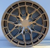 KE. 8.5x17", 6x139.7, ET0, �� 100,1���. ��� ����� �� ������ ����