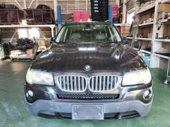 BMW X3. WBAPC72030WG60168, N52B25AF ����