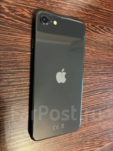 Apple iPhone SE 2020. �/�, 128 ��, ������ ����