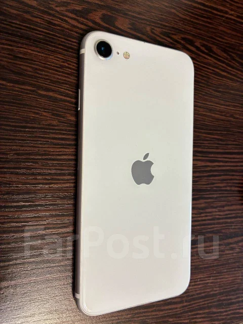 Apple iPhone SE 2020. �/�, 256 ��, ����� ����