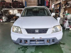 Honda CR-V. RD1, B20B ����