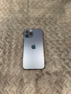 Apple iPhone 12 Pro Max. �/�, 128 �� ����
