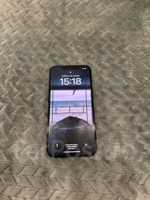 Apple iPhone 12 Pro Max. �/�, 128 �� ����