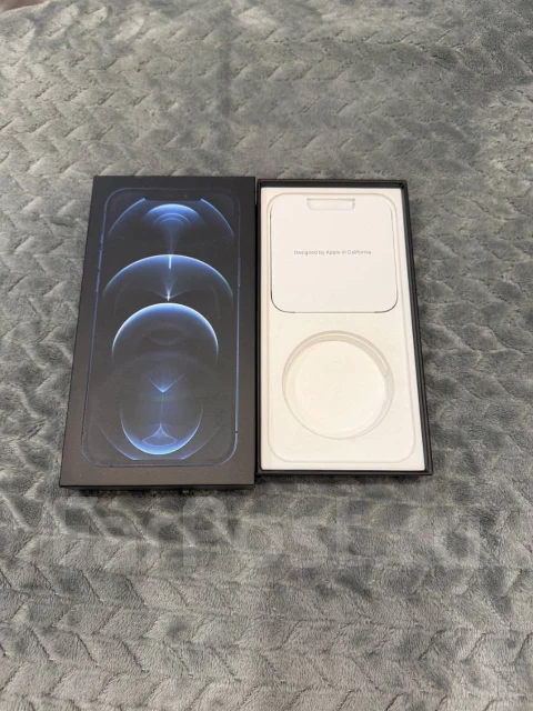 Apple iPhone 12 Pro Max. �/�, 128 �� ����