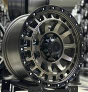 KE. 8.5x17", 6x139.7, ET0, �� 100,1���. ��� ����� �� ������ ����