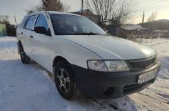 Nissan AD. �������, ��������, 2.2 (79��.�.), ������, 1 111 111����. �� ����