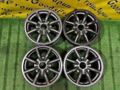 Watanabe F8-type. 6.5x15", 5x114.3, ET35 ����