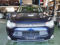 Mitsubishi Outlander. GF8W0004348, 4J12 ����