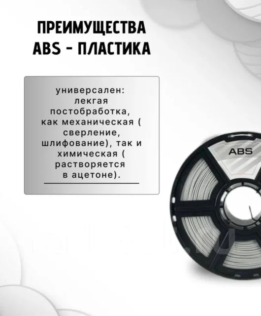 ������� ABS. ����