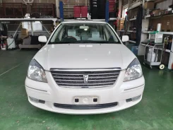 Toyota Premio. ZZT245, 1ZZ ����