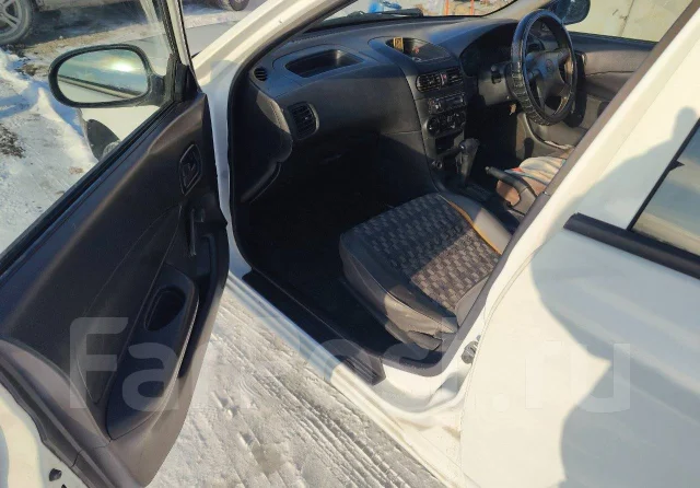 Nissan AD. �������, ��������, 2.2 (79��.�.), ������, 1 111 111����. �� ����