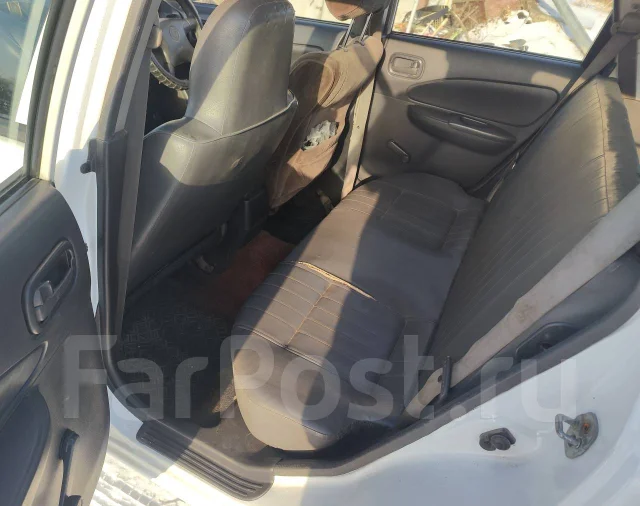 Nissan AD. �������, ��������, 2.2 (79��.�.), ������, 1 111 111����. �� ����