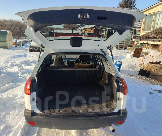 Nissan AD. �������, ��������, 2.2 (79��.�.), ������, 1 111 111����. �� ����