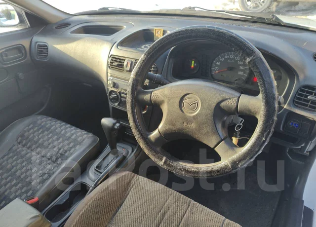 Nissan AD. �������, ��������, 2.2 (79��.�.), ������, 1 111 111����. �� ����
