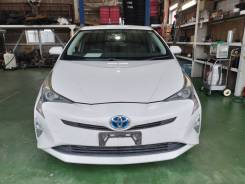 Toyota Prius. ZVW50, 2ZR ����