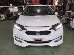 Honda Shuttle. GP7, LEB ����