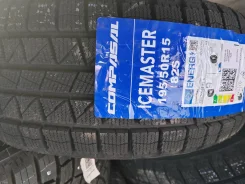 Compasal IceMaster. ������, ��� �����, 2025 ���, ����� ����