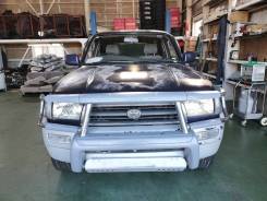 Toyota Hilux Surf. VZN185W, 5VZ ����